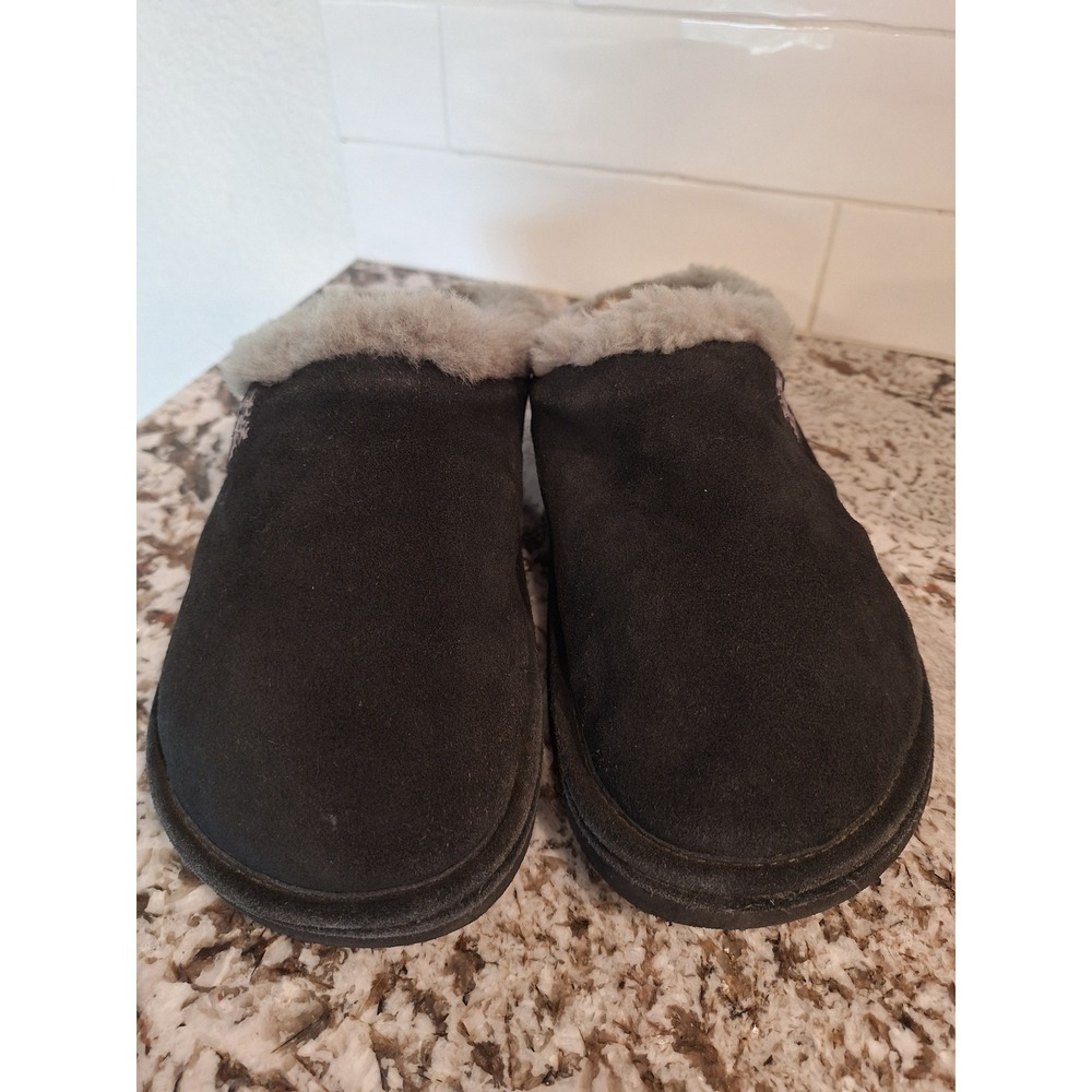 Nice Big Sur Shuffle Black Women's Shoe size 9